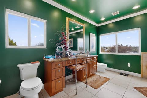 Tiny photo for 64 Coyote Trail, Santa Fe, NM 87508 (MLS # 202602204)