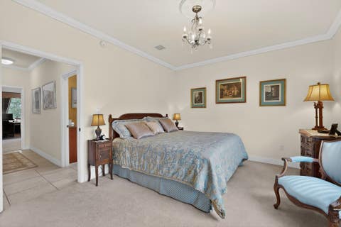Tiny photo for 64 Coyote Trail, Santa Fe, NM 87508 (MLS # 202602204)