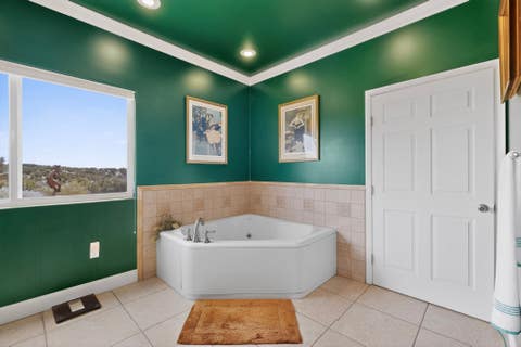 Tiny photo for 64 Coyote Trail, Santa Fe, NM 87508 (MLS # 202602204)