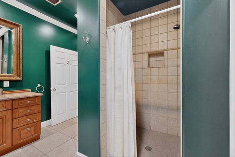 Tiny photo for 64 Coyote Trail, Santa Fe, NM 87508 (MLS # 202602204)