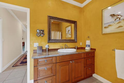 Tiny photo for 64 Coyote Trail, Santa Fe, NM 87508 (MLS # 202602204)