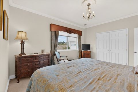 Tiny photo for 64 Coyote Trail, Santa Fe, NM 87508 (MLS # 202602204)