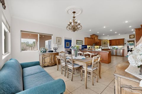 Tiny photo for 64 Coyote Trail, Santa Fe, NM 87508 (MLS # 202602204)