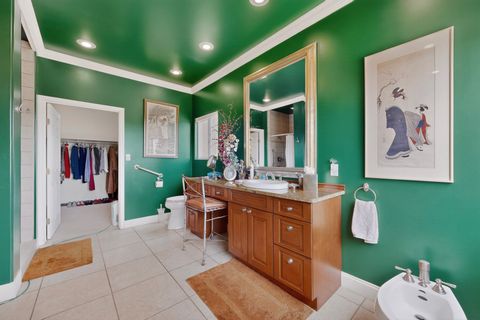 Tiny photo for 64 Coyote Trail, Santa Fe, NM 87508 (MLS # 202602204)