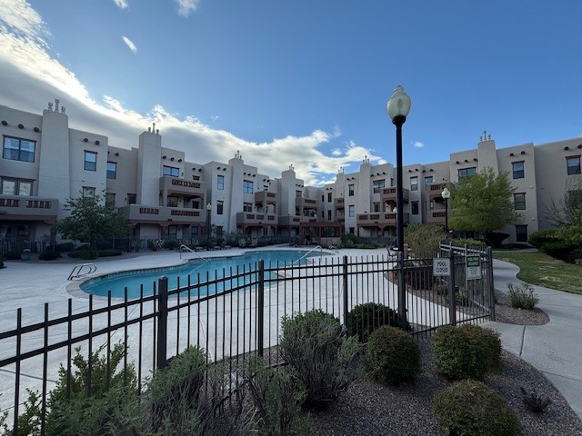 1405 Vegas Verdes Drive Dr #218, Santa Fe, New Mexico image 24
