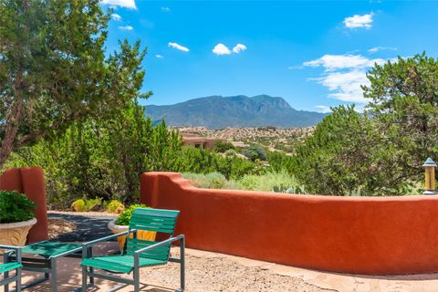 Homes For Sale - 7 Calle Cholla<br/> Placitas, NM 87043