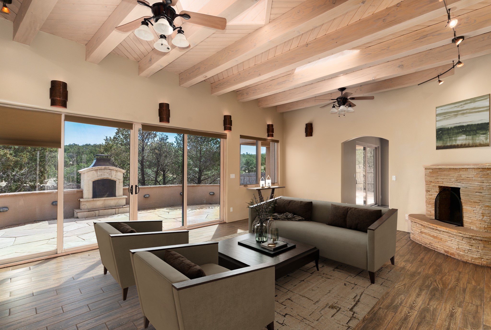 48 Sundance Drive, Santa Fe, New Mexico image 5
