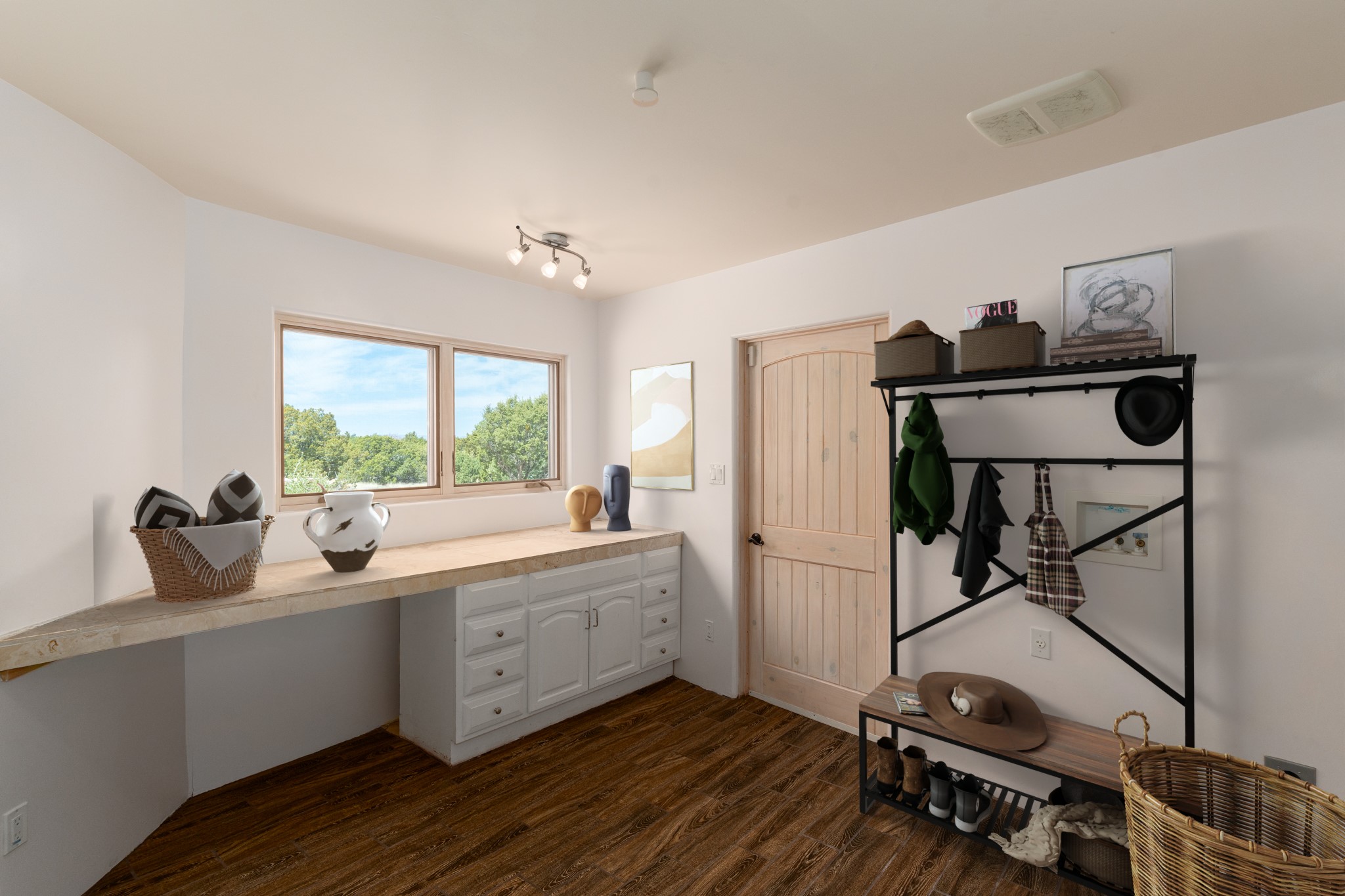 48 Sundance Drive, Santa Fe, New Mexico image 27