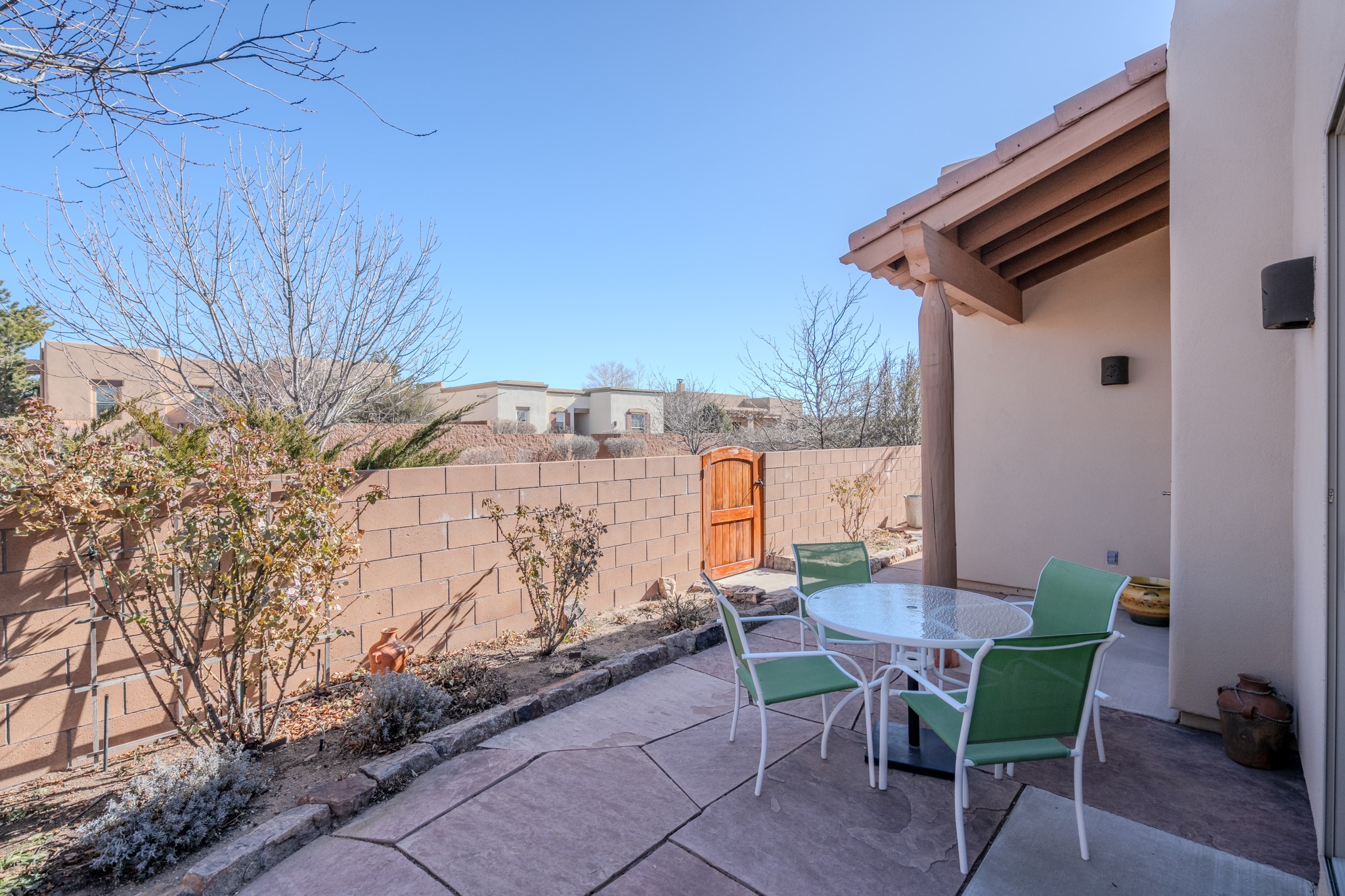 3 Withers Peak, Santa Fe, New Mexico image 42