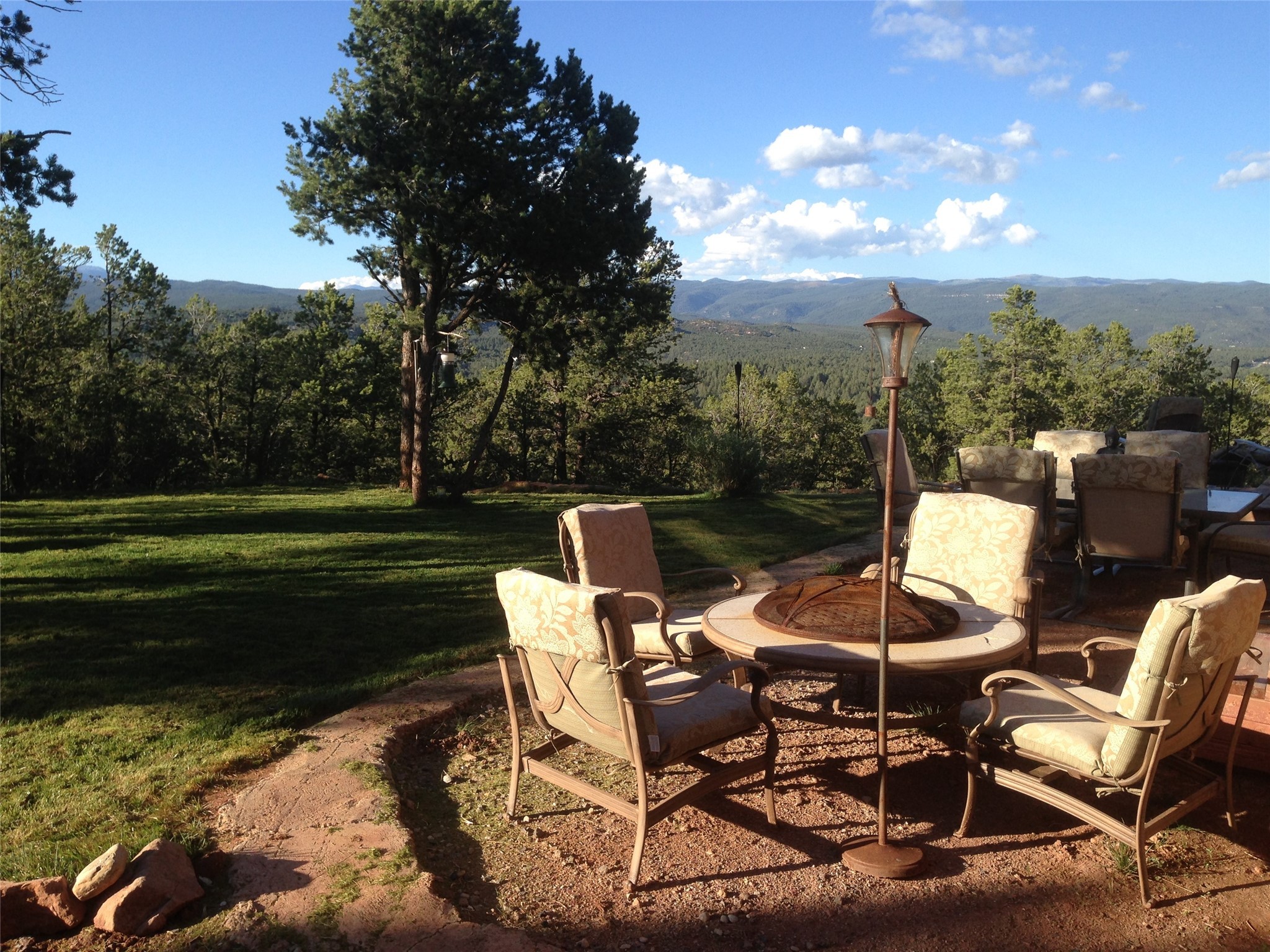 166 Glory Ln, Glorieta, New Mexico image 13