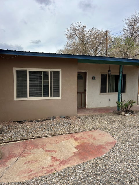 Multifamily For Sale - 3120 Jemez Road<br/> Santa Fe, NM 87507