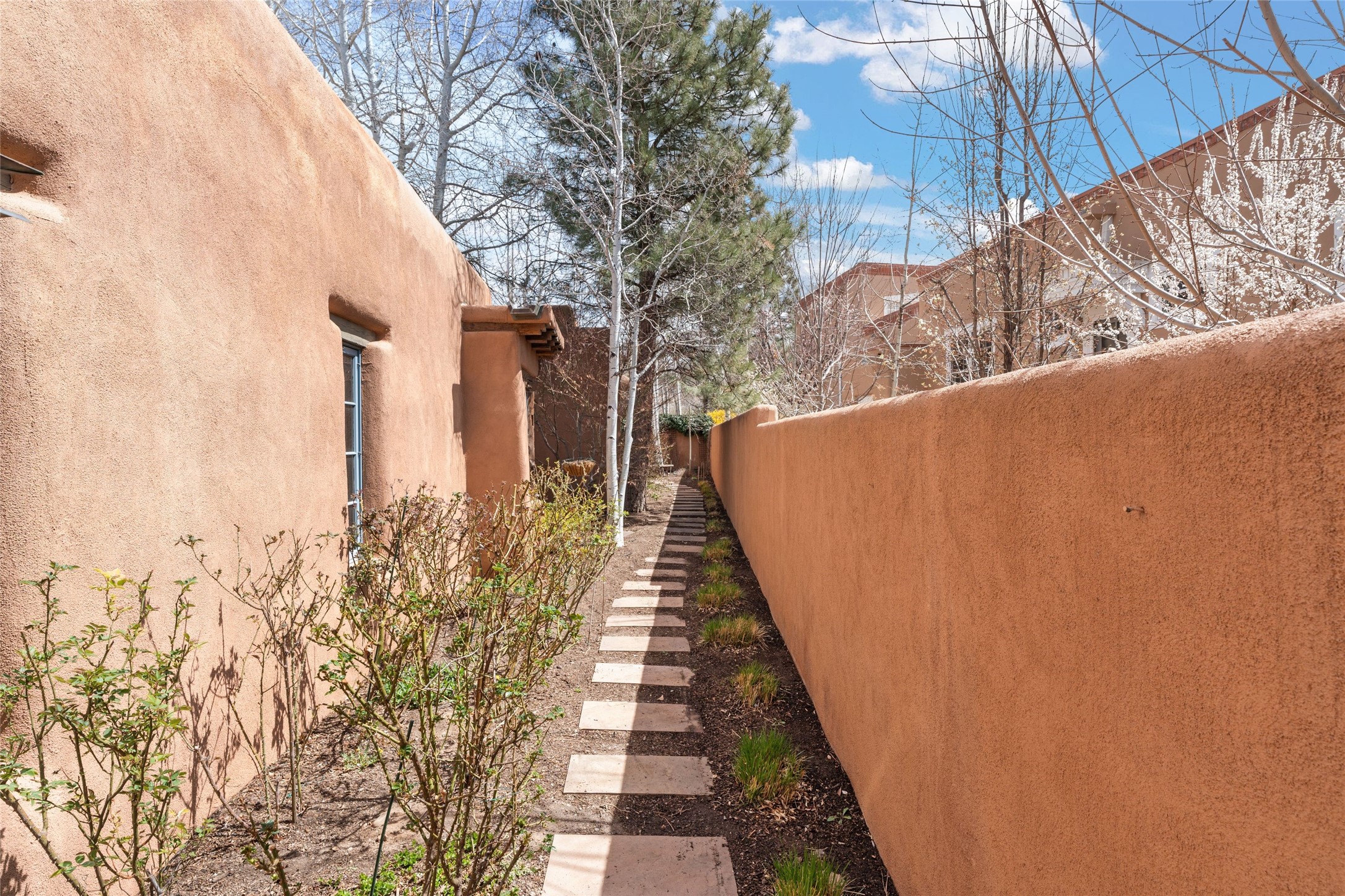 480 San Antonio St #D  F, Santa Fe, New Mexico image 29