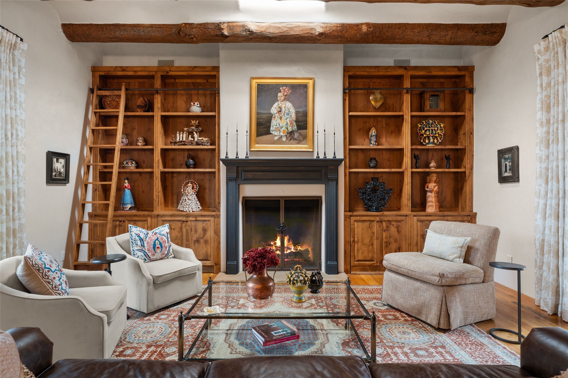 480 San Antonio St #D  F, Santa Fe, New Mexico image 1
