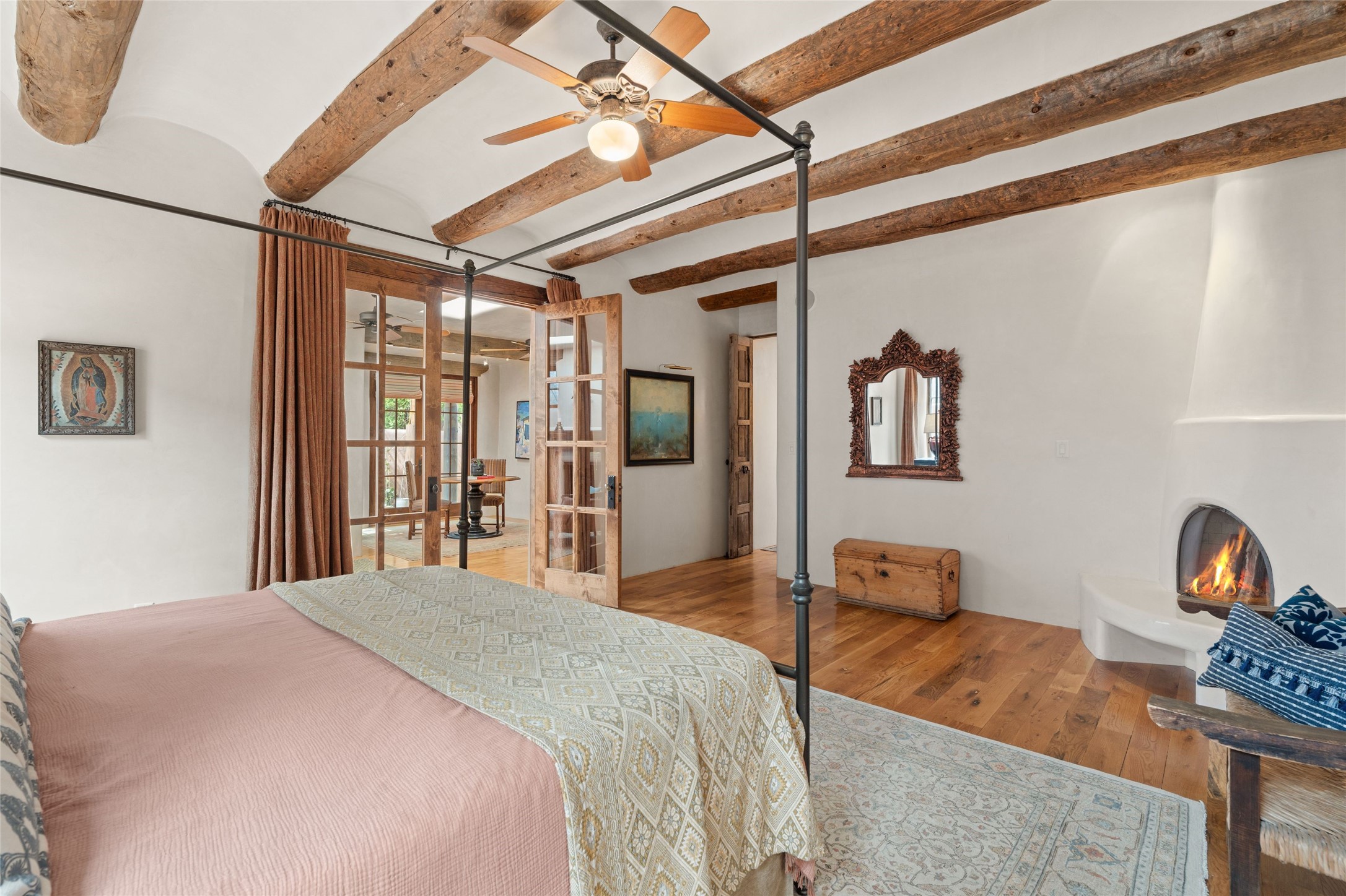 480 San Antonio St #D  F, Santa Fe, New Mexico image 14