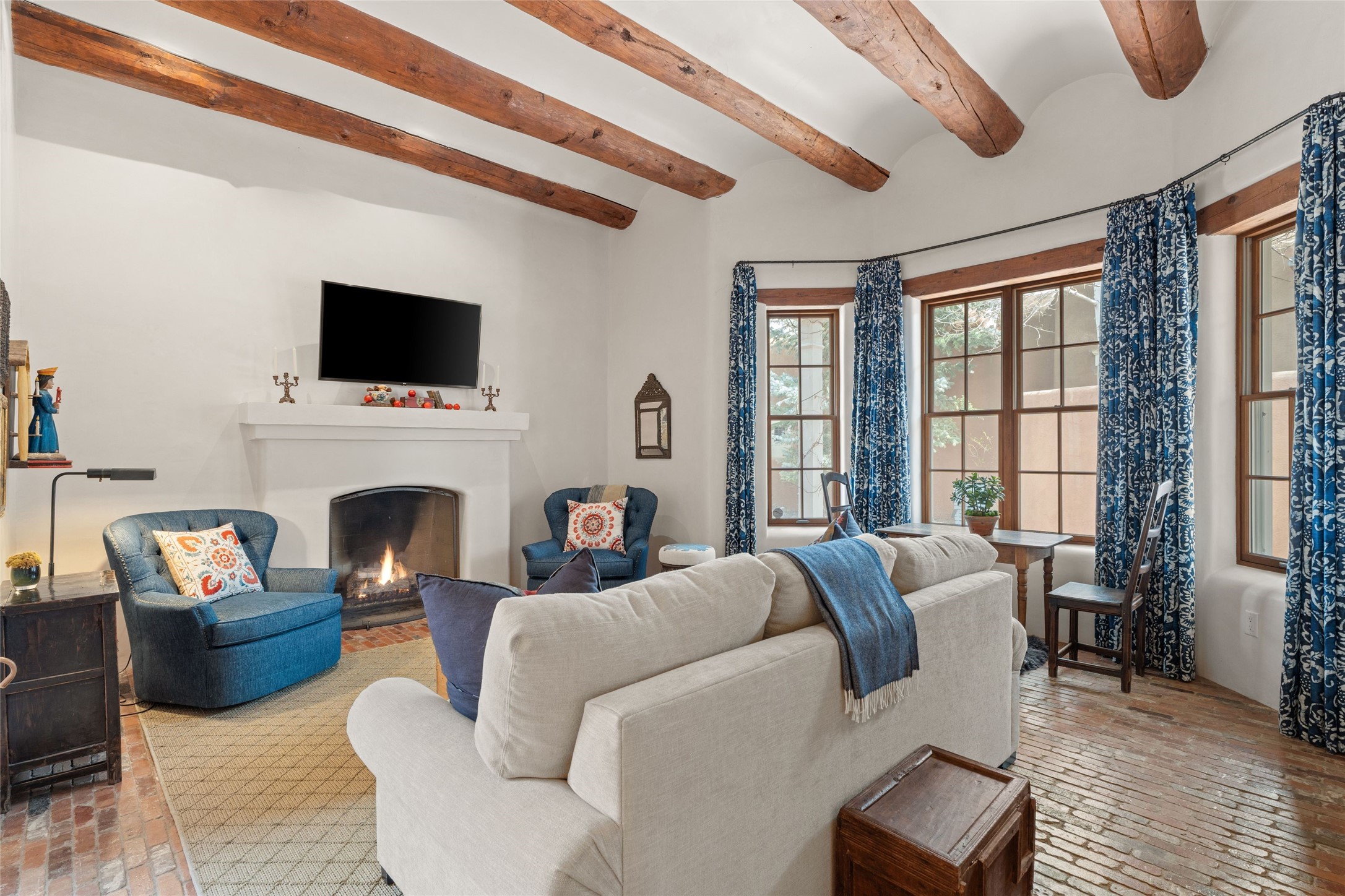 480 San Antonio St #D  F, Santa Fe, New Mexico image 23