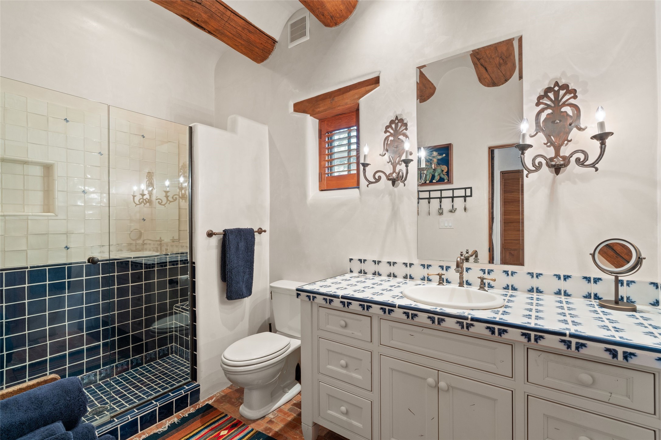 480 San Antonio St #D  F, Santa Fe, New Mexico image 27