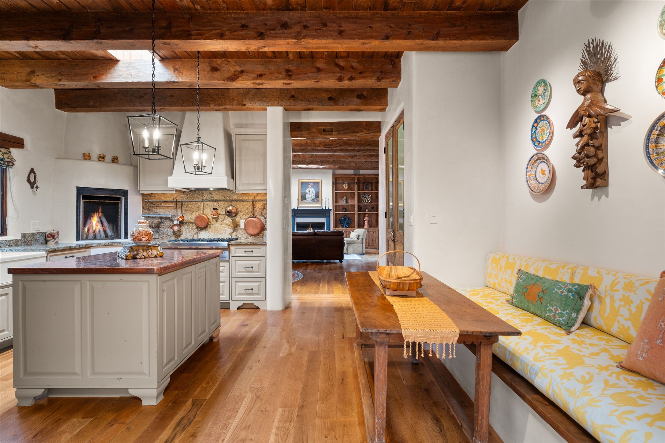 480 San Antonio St #D  F, Santa Fe, New Mexico image 10