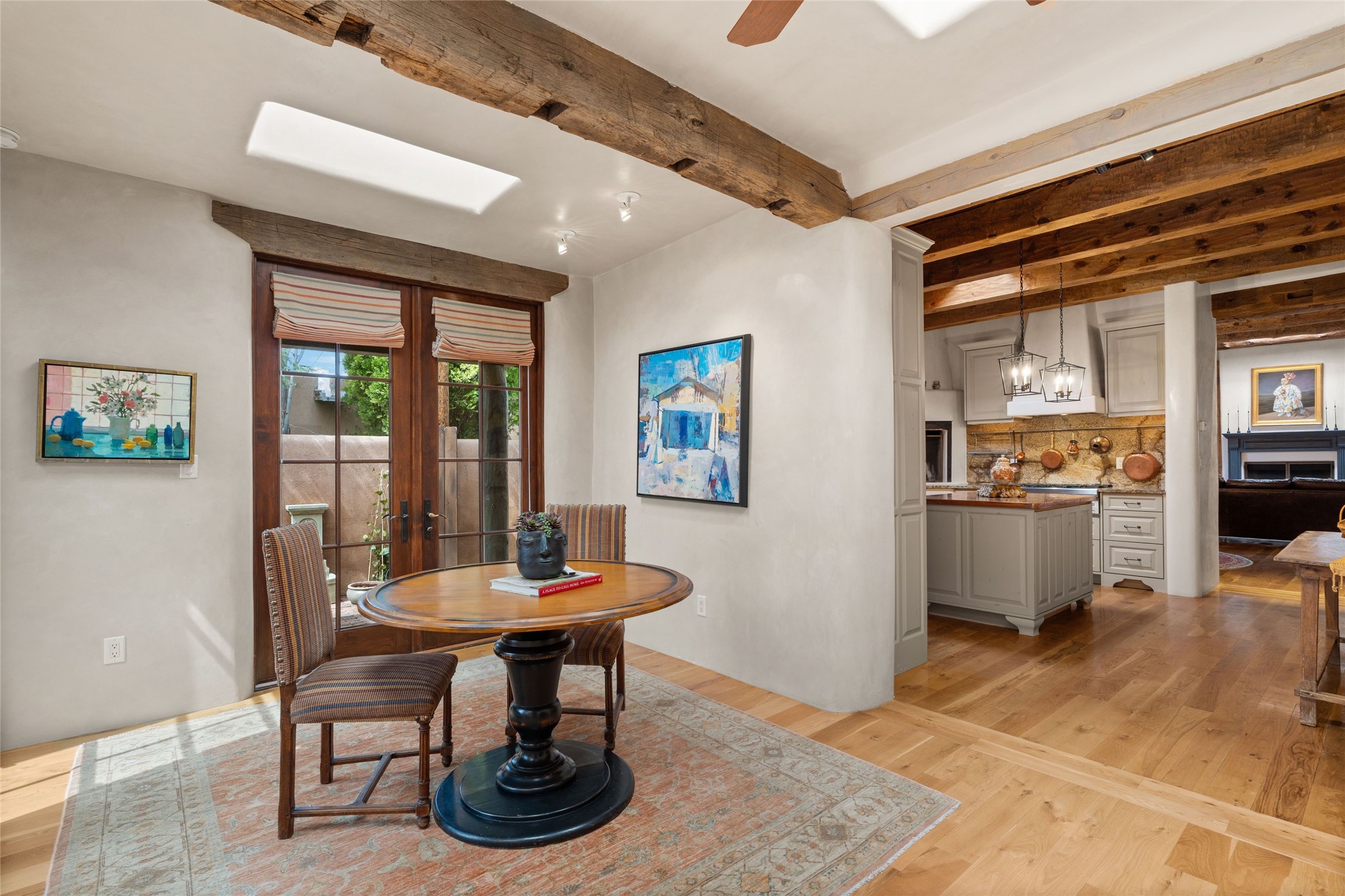 480 San Antonio St #D  F, Santa Fe, New Mexico image 11