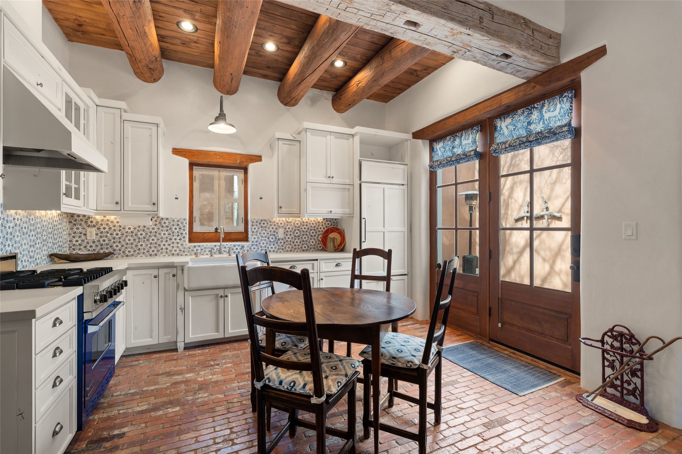 480 San Antonio St #D  F, Santa Fe, New Mexico image 25