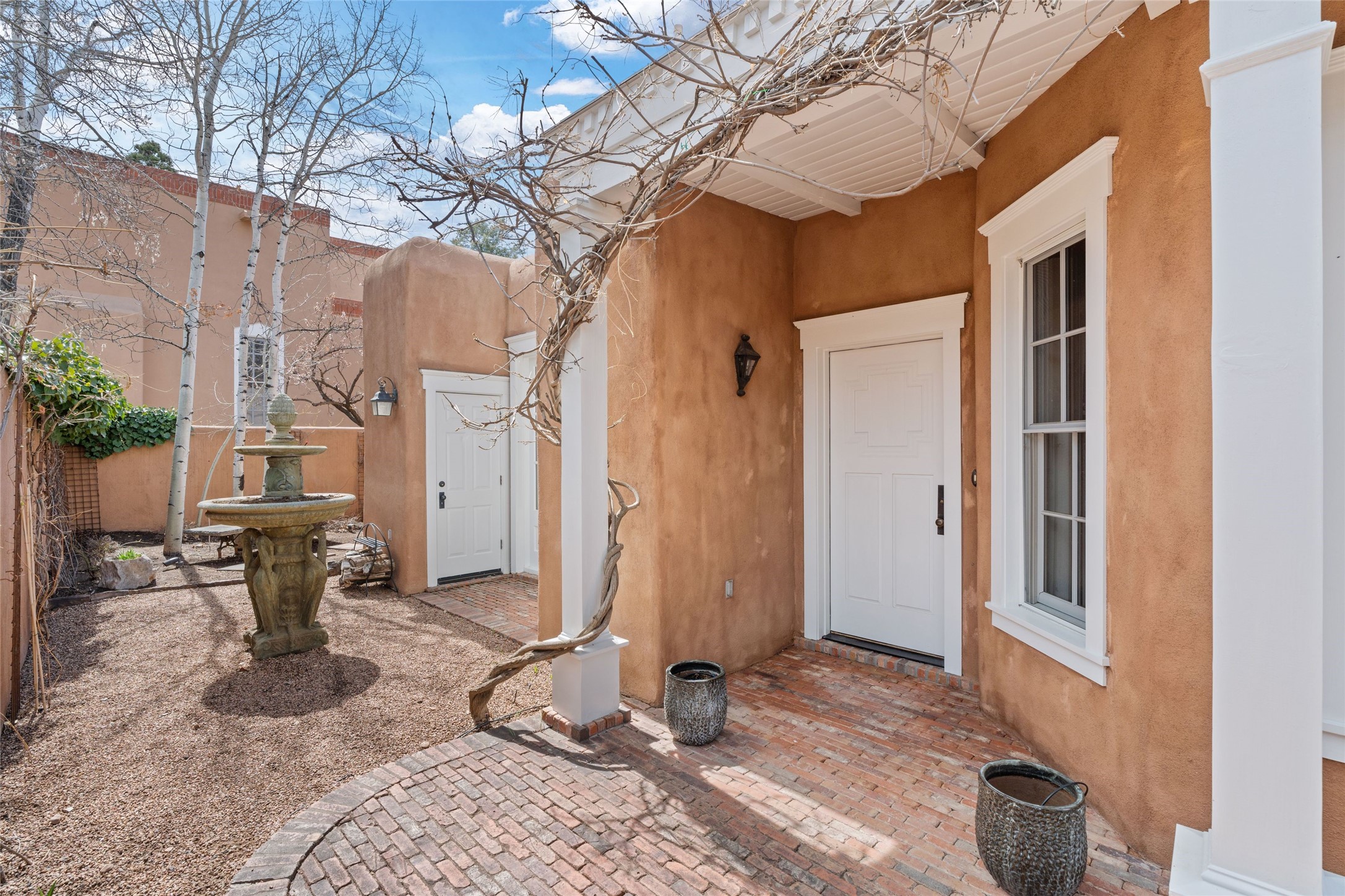 480 San Antonio St #D  F, Santa Fe, New Mexico image 21