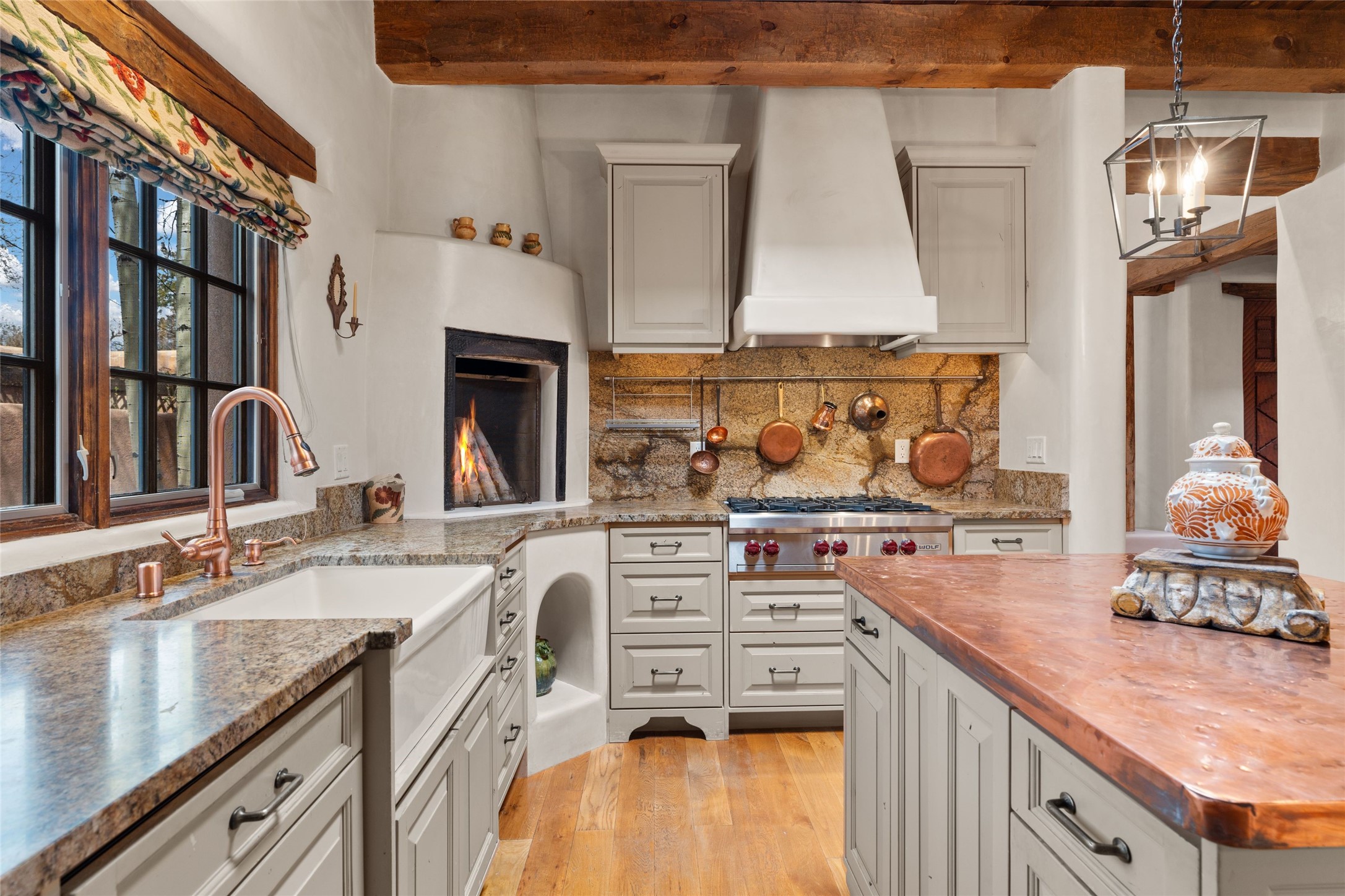 480 San Antonio St #D  F, Santa Fe, New Mexico image 9