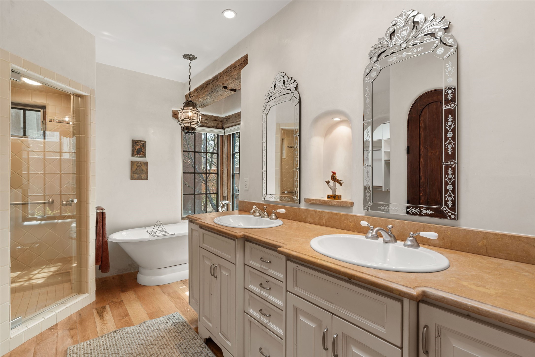 480 San Antonio St #D  F, Santa Fe, New Mexico image 15