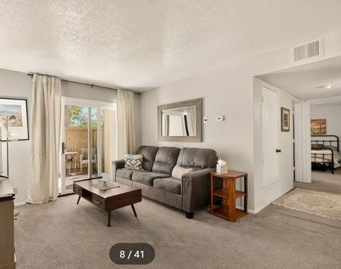 Condo For Sale - 941 Calle Mejia #401<br/> Santa Fe, NM 87501