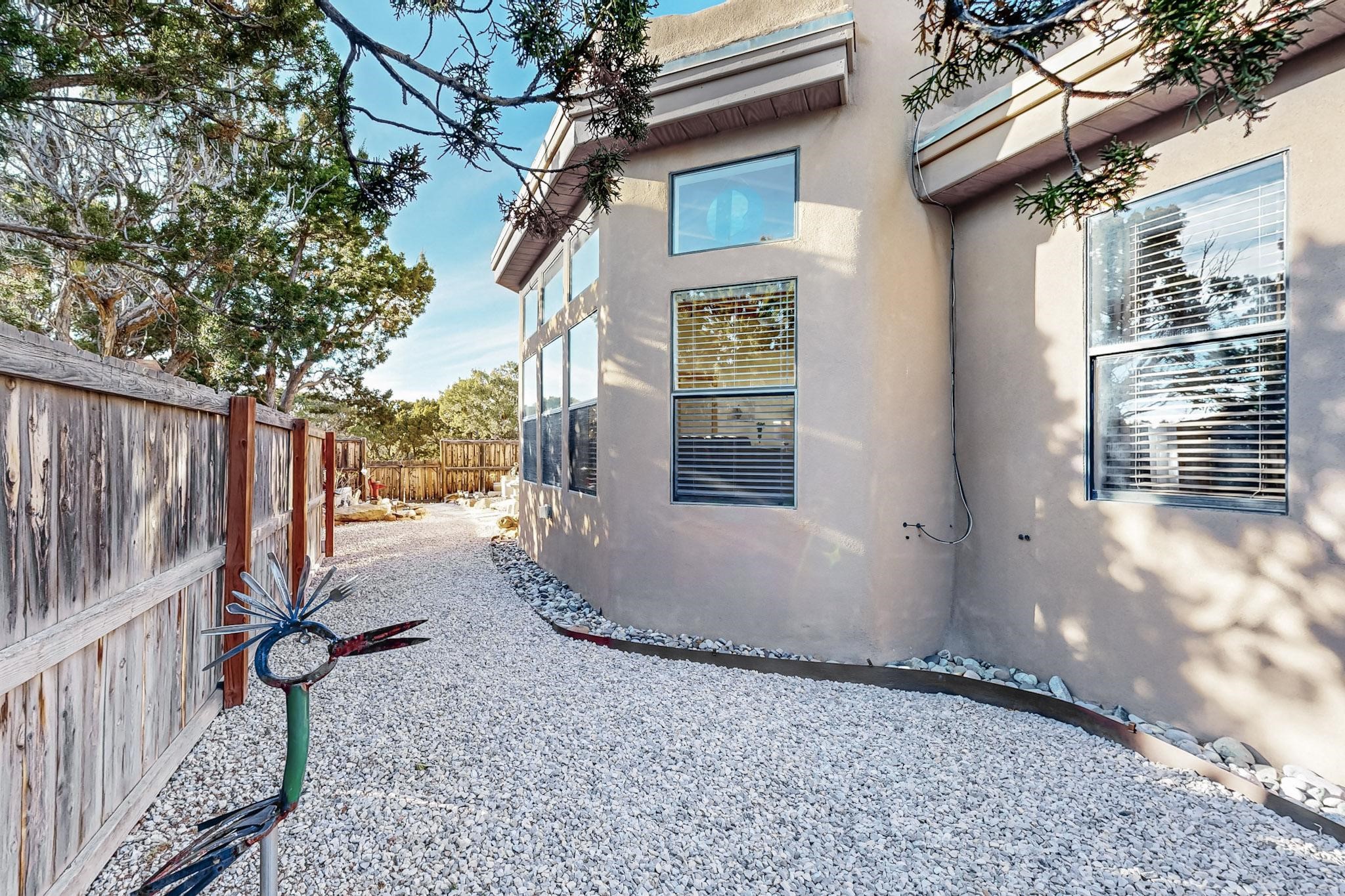 36 Cerrado Loop, Santa Fe, New Mexico image 36