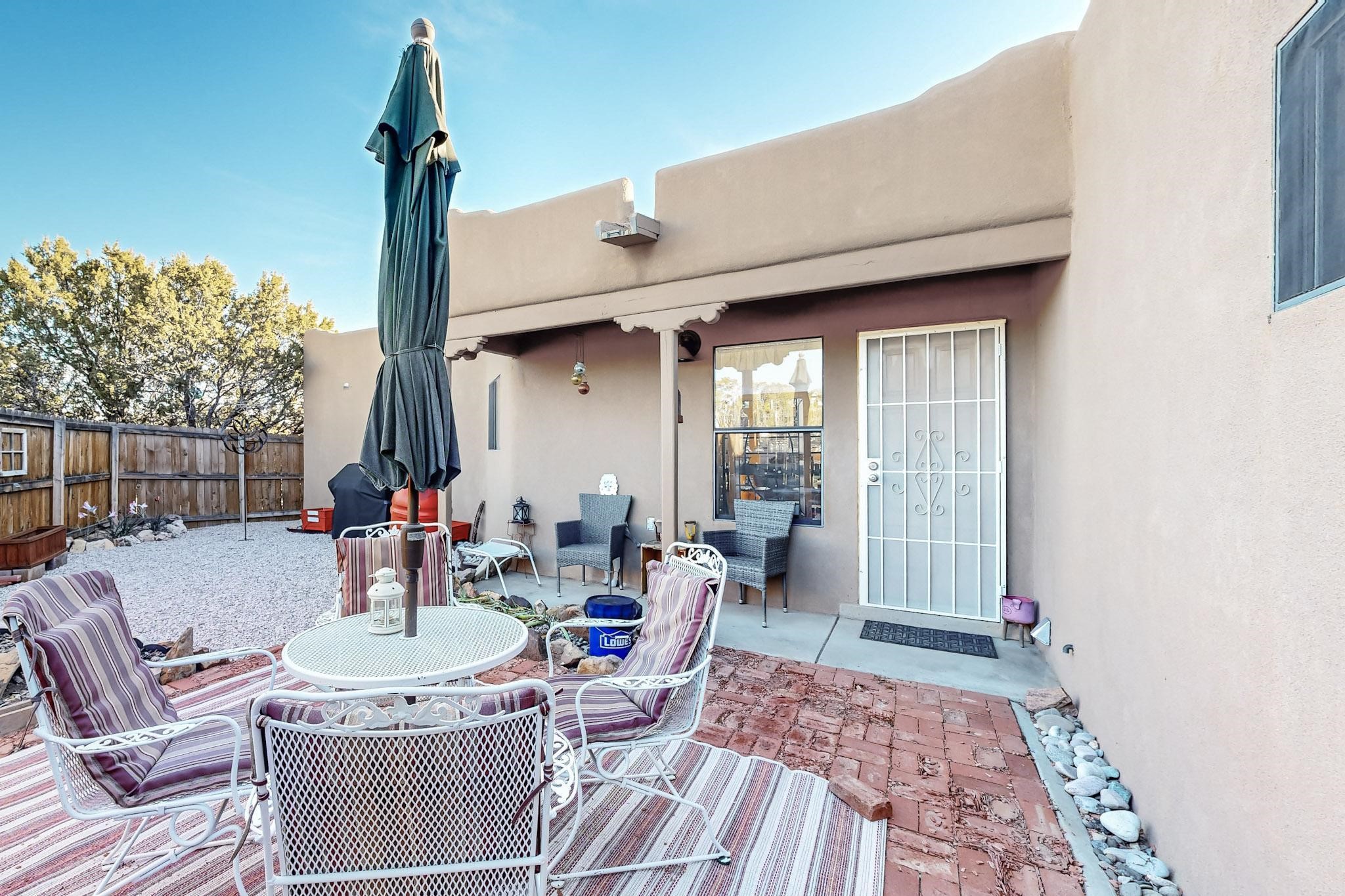 36 Cerrado Loop, Santa Fe, New Mexico image 31