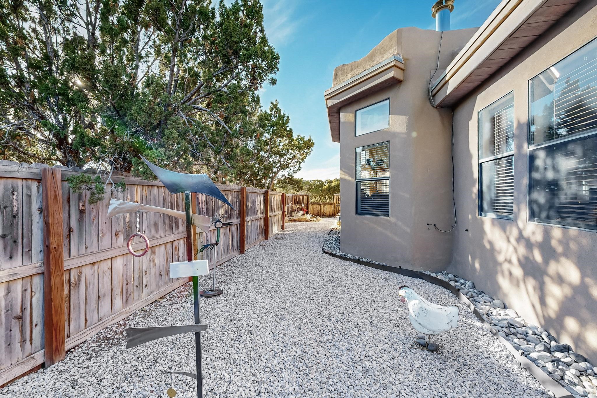 36 Cerrado Loop, Santa Fe, New Mexico image 37