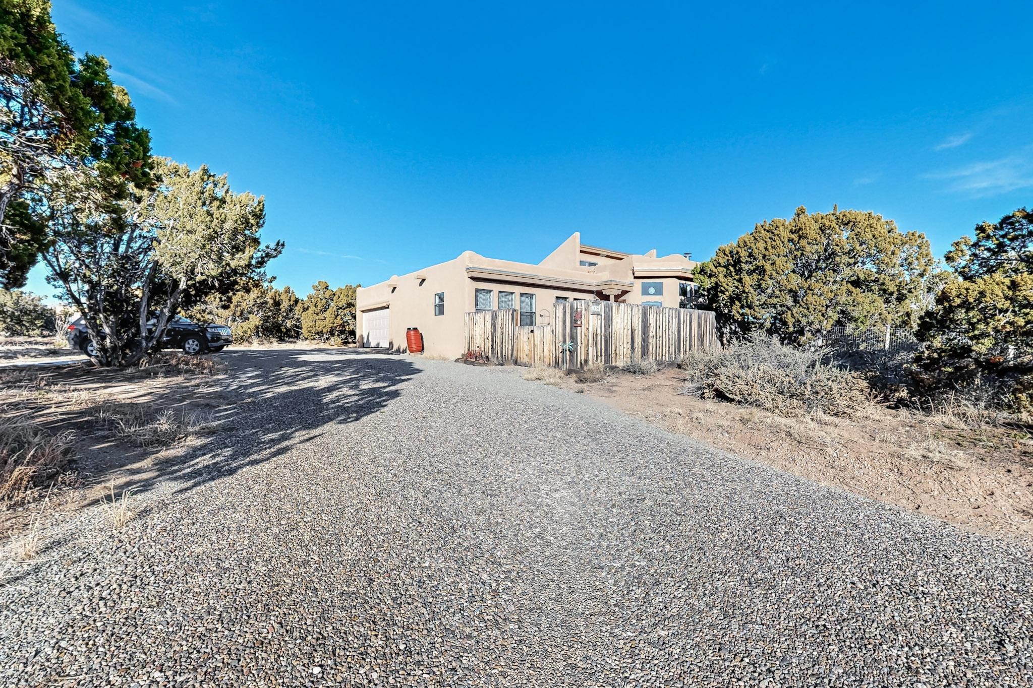 36 Cerrado Loop, Santa Fe, New Mexico image 38