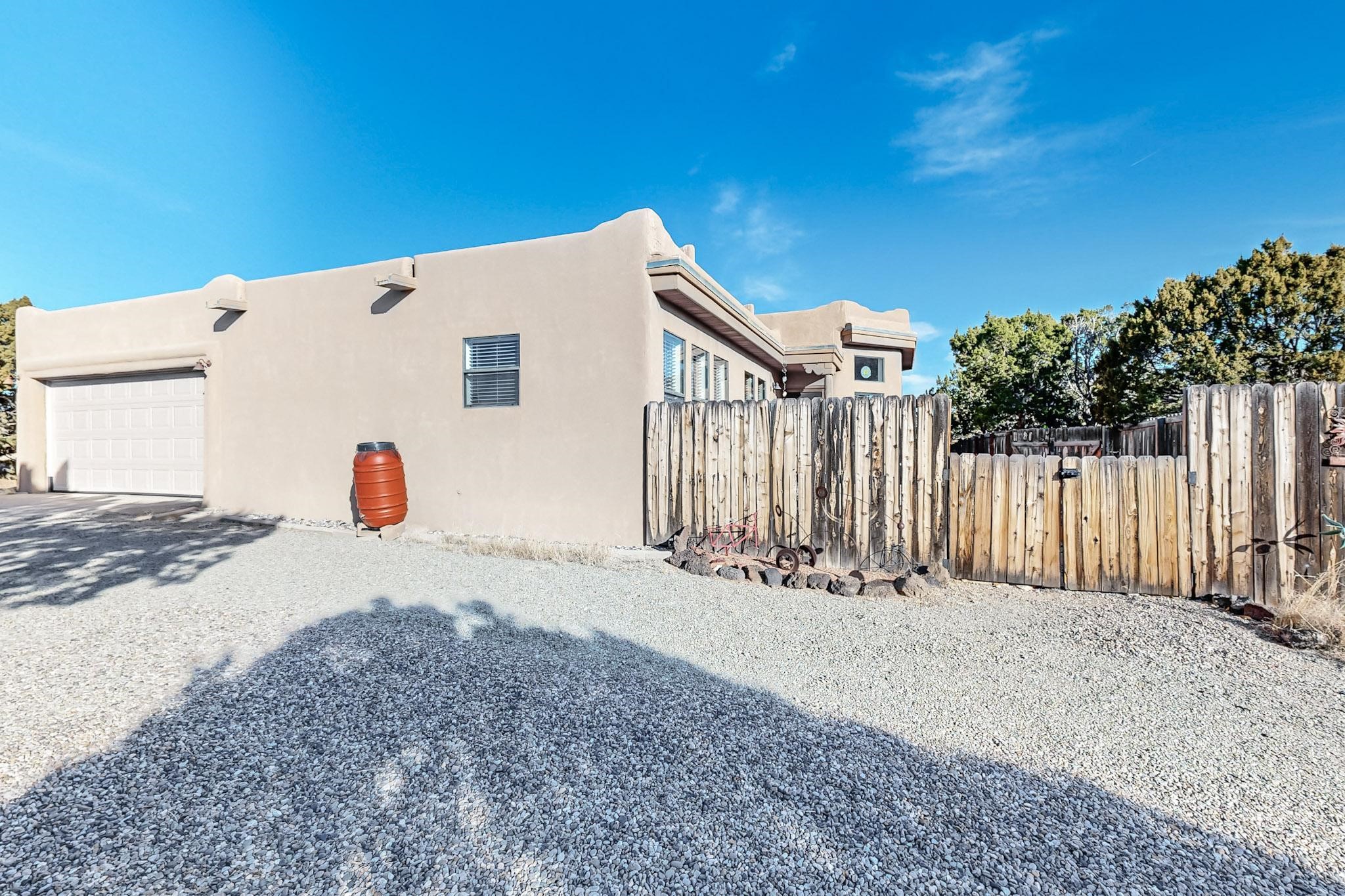 36 Cerrado Loop, Santa Fe, New Mexico image 40