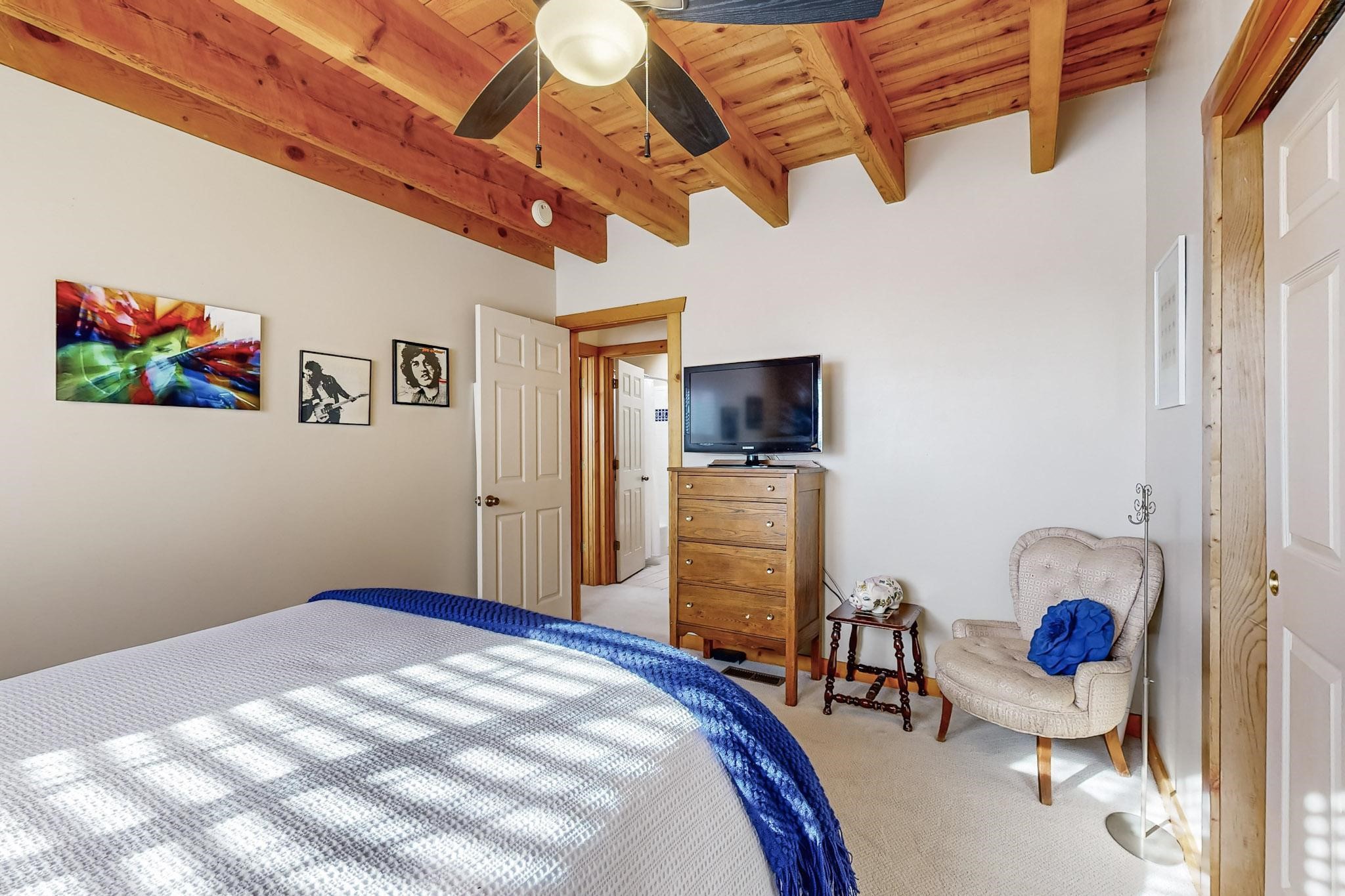 36 Cerrado Loop, Santa Fe, New Mexico image 23