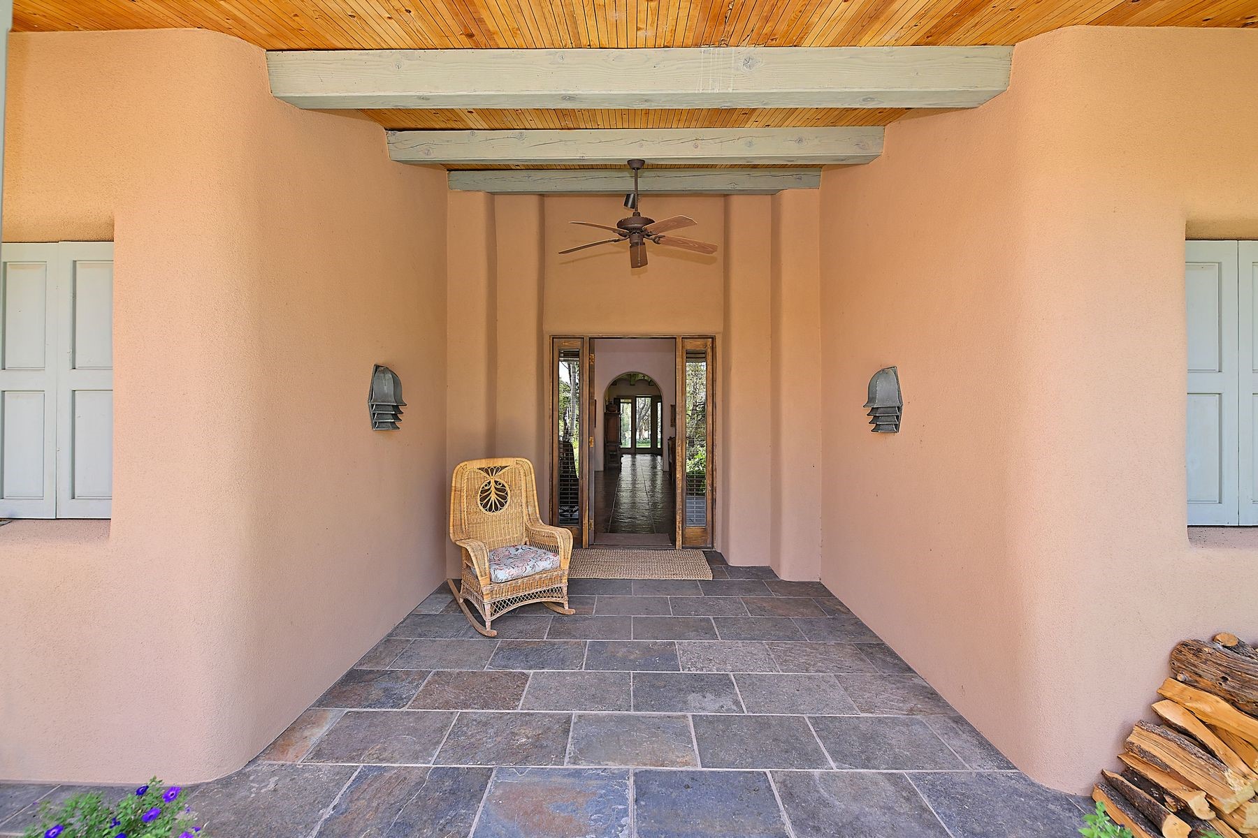 1021 Old Santa Fe Trail