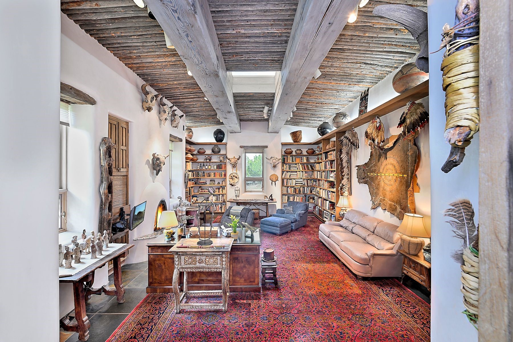 1021 Old Santa Fe Trail