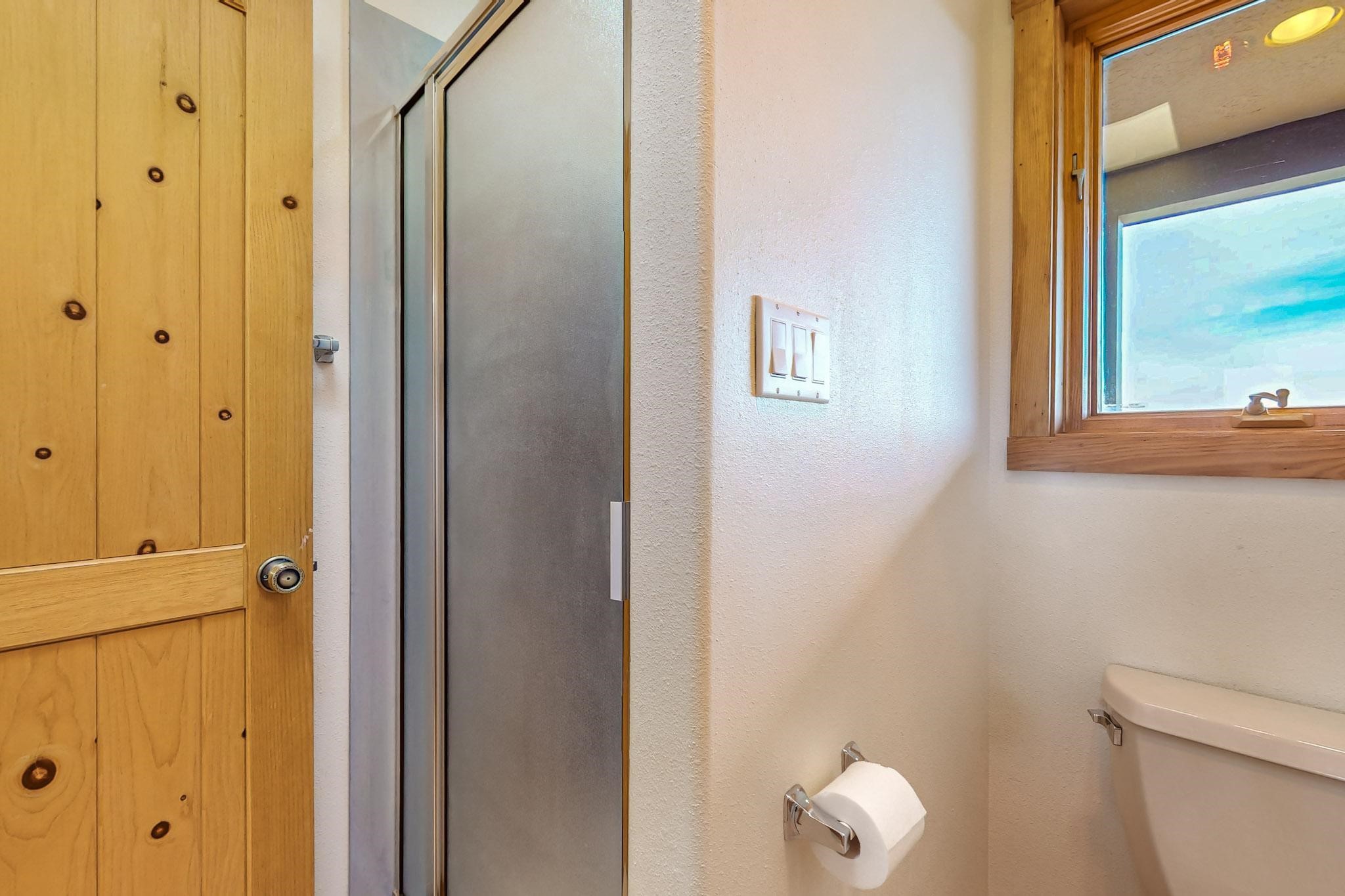 31 Camino Del Gallo, Lamy, New Mexico image 34