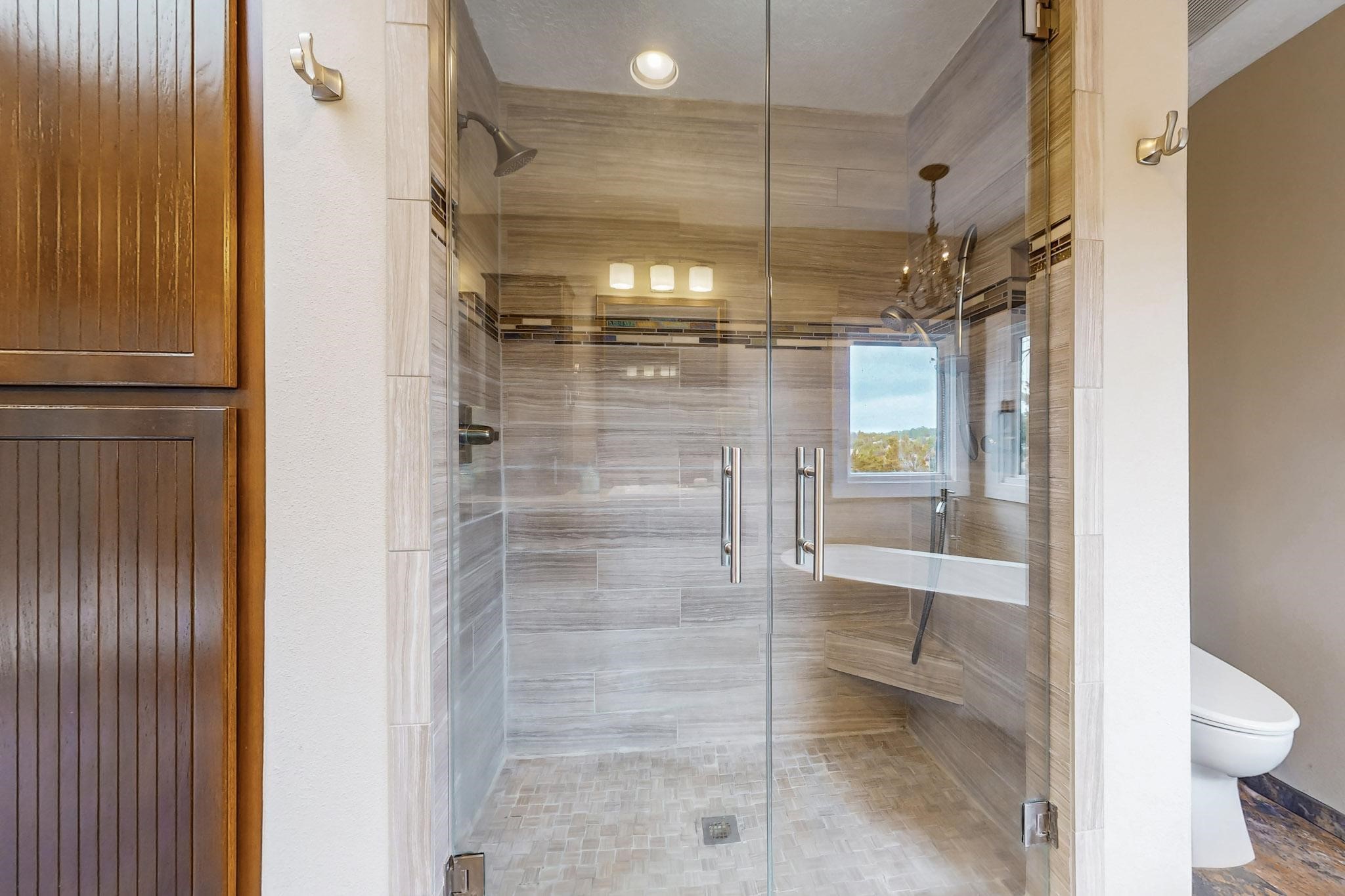 31 Camino Del Gallo, Lamy, New Mexico image 19