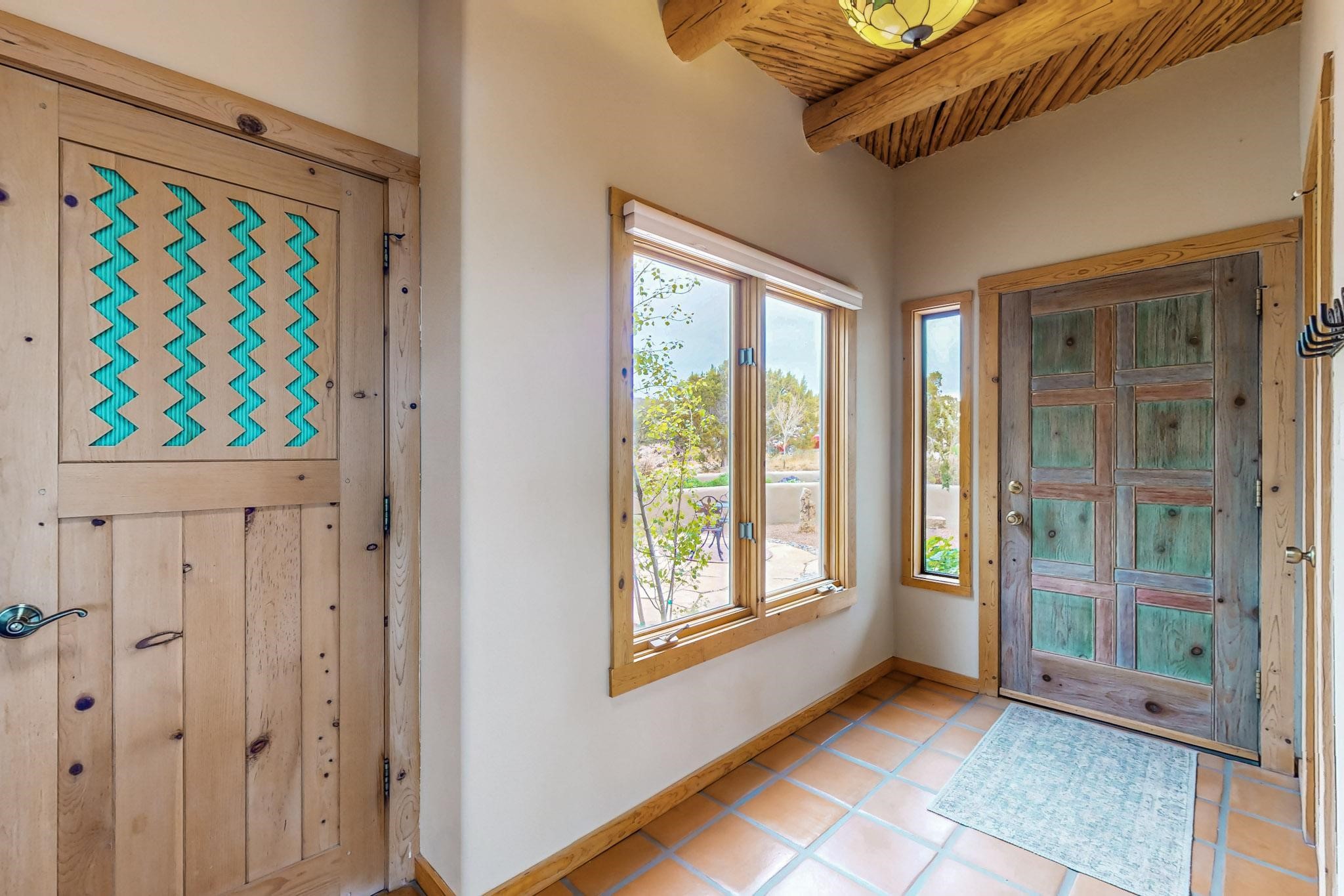 31 Camino Del Gallo, Lamy, New Mexico image 3