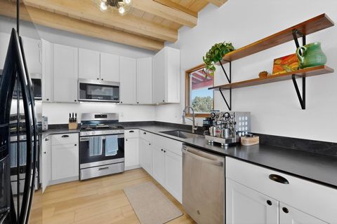 Tiny photo for 26 Jennifer Way, Santa Fe, NM 87508 (MLS # 202600747)