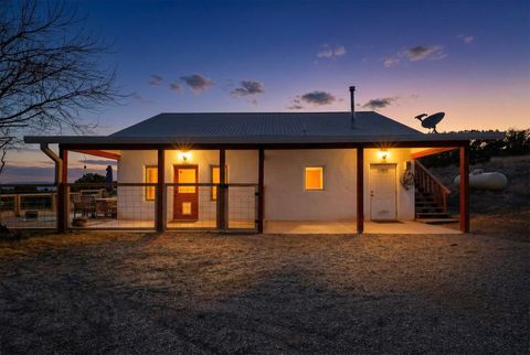 Photo of 26 Jennifer Way, Santa Fe, NM 87508 (MLS # 202600747)