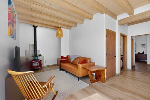 Tiny photo for 26 Jennifer Way, Santa Fe, NM 87508 (MLS # 202600747)