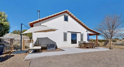 Tiny photo for 26 Jennifer Way, Santa Fe, NM 87508 (MLS # 202600747)