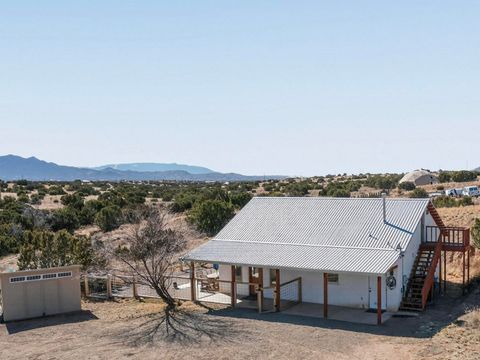 Tiny photo for 26 Jennifer Way, Santa Fe, NM 87508 (MLS # 202600747)