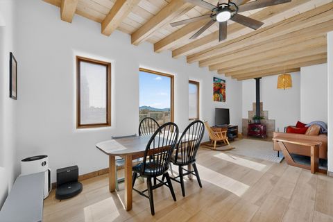 Tiny photo for 26 Jennifer Way, Santa Fe, NM 87508 (MLS # 202600747)