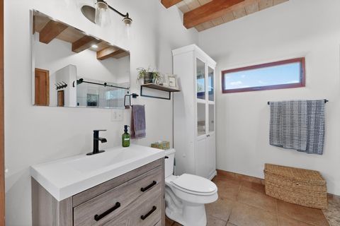 Tiny photo for 26 Jennifer Way, Santa Fe, NM 87508 (MLS # 202600747)
