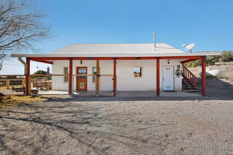 Tiny photo for 26 Jennifer Way, Santa Fe, NM 87508 (MLS # 202600747)
