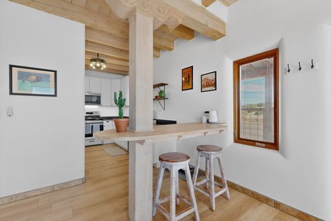 Tiny photo for 26 Jennifer Way, Santa Fe, NM 87508 (MLS # 202600747)