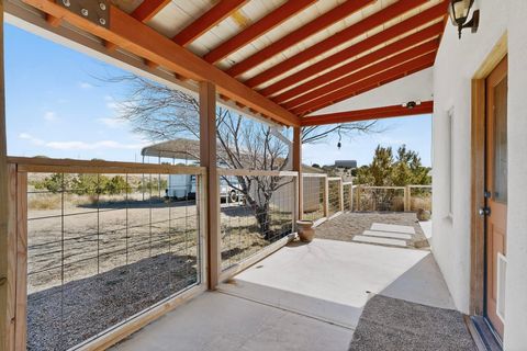 Tiny photo for 26 Jennifer Way, Santa Fe, NM 87508 (MLS # 202600747)