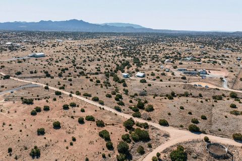 Tiny photo for 26 Jennifer Way, Santa Fe, NM 87508 (MLS # 202600747)