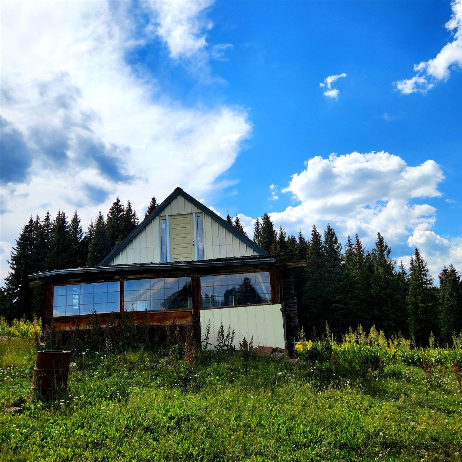 22 Brazos Meadows Road, Tierra Amarilla, New Mexico image 17